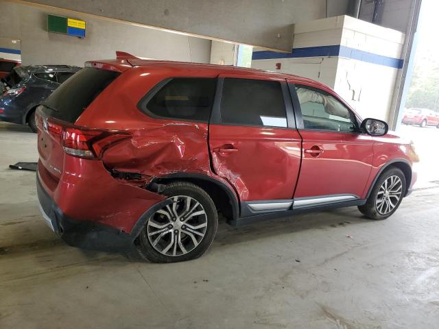 Vin: ja4ad2a35jz054138, lot: 54492005, mitsubishi outlander es 20183