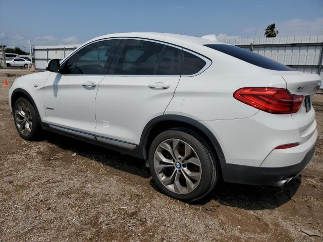 Vin: 5uxxw3c51j0y65775, lot: 54046785, bmw x4 xdrive28i 20182