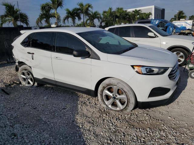2019 FORD EDGE SE - 2FMPK4G92KBB19301