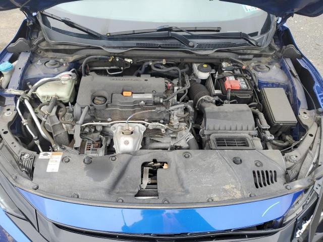 2019 HONDA CIVIC SPOR - 2HGFC2F85KH507678