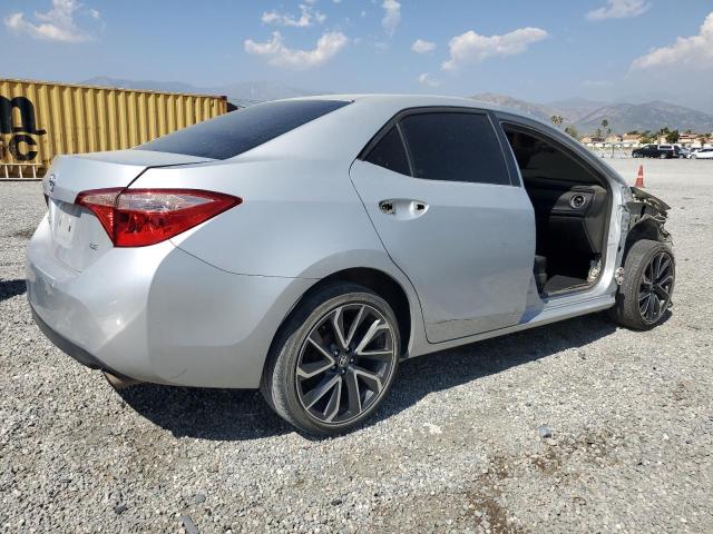 Vin: 2t1burhe1kc239048, lot: 54730905, toyota corolla l 20193