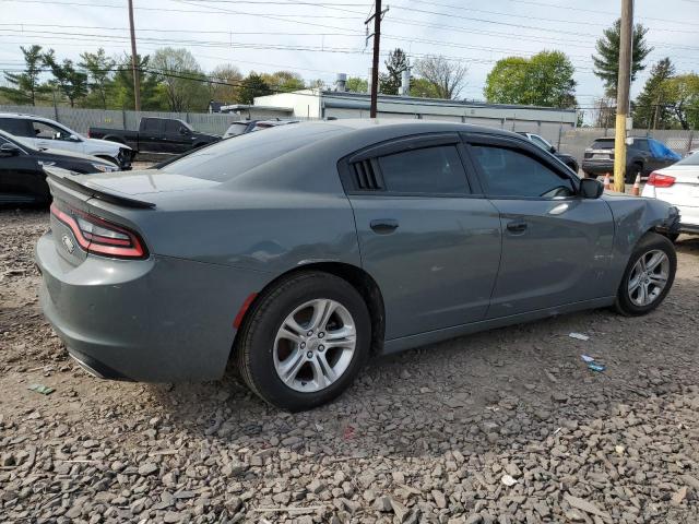 Vin: 2c3cdxbg7kh643887, lot: 52044525, dodge charger sxt 20193
