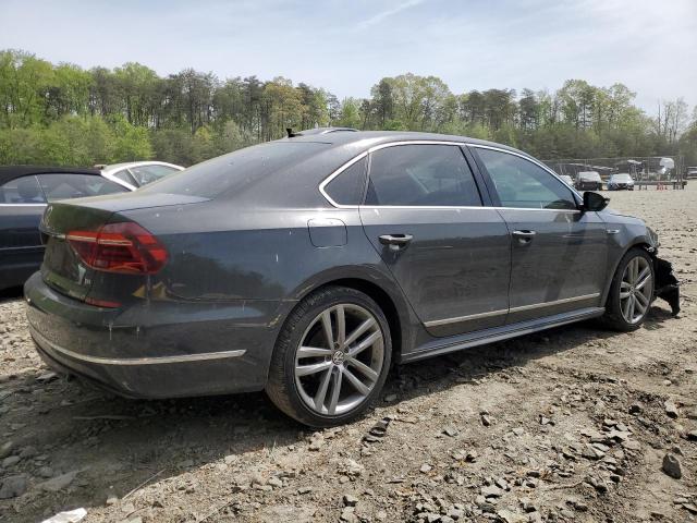 2017 VOLKSWAGEN PASSAT R-L - 1VWDT7A35HC024974