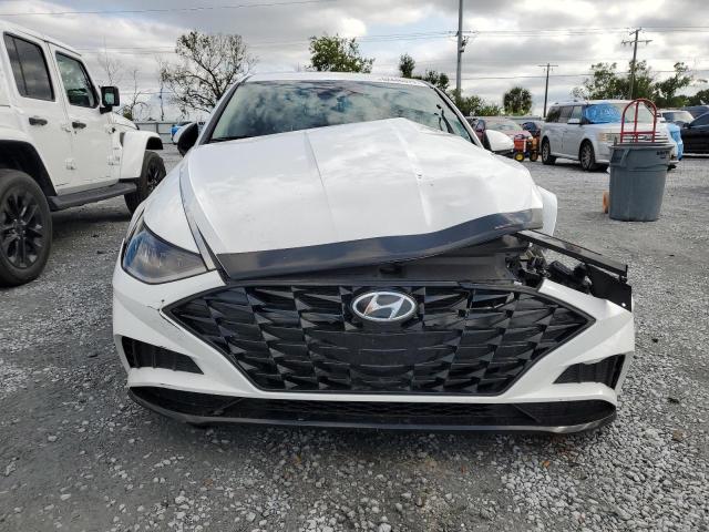 2023 HYUNDAI SONATA SEL - KMHL64JA3PA294892