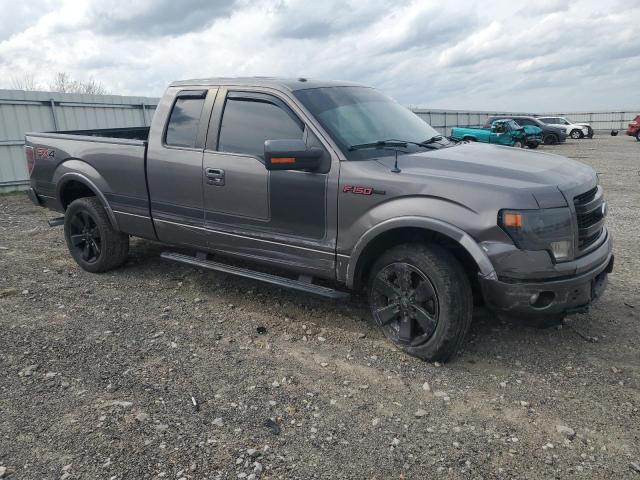 Vin: 1ftfx1et3dfd97320, lot: 51529645, ford f-150 super cab 20134