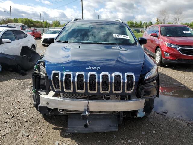 2018 JEEP CHEROKEE L - 1C4PJMLXXJD549145