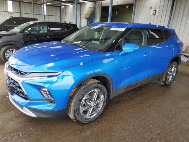 CHEVROLET BLAZER 2LT