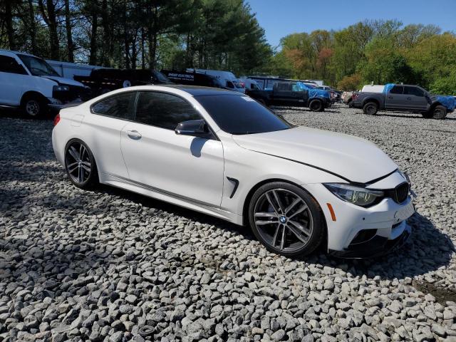 Vin: wba4w9c58kaf94183, lot: 54797495, bmw 4 series 20194