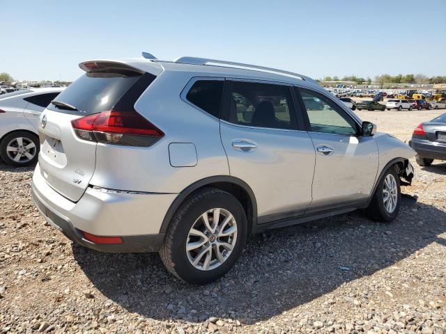 Vin: knmat2mt6jp552557, lot: 50960185, nissan rogue s 20183