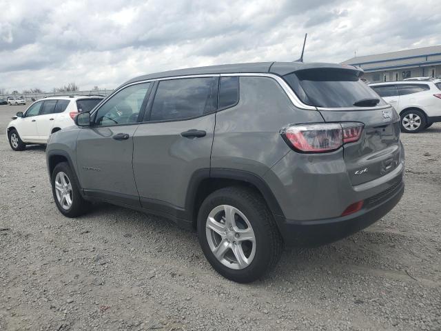 Vin: 3c4njdan9rt600164, lot: 50382315, jeep compass sport 20242