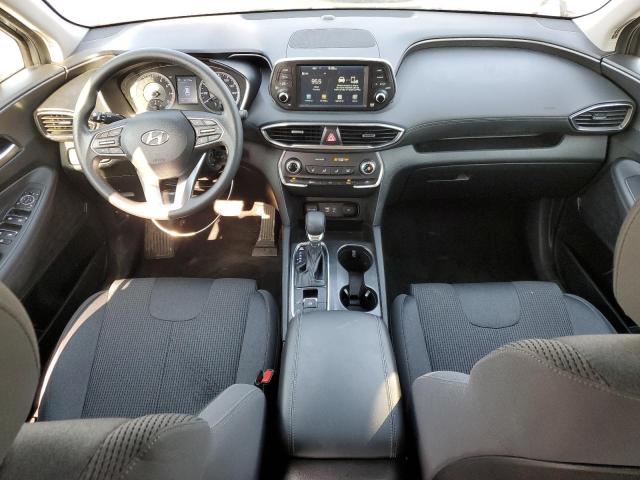 2019 HYUNDAI SANTA FE S - 5NMS23AD2KH085853