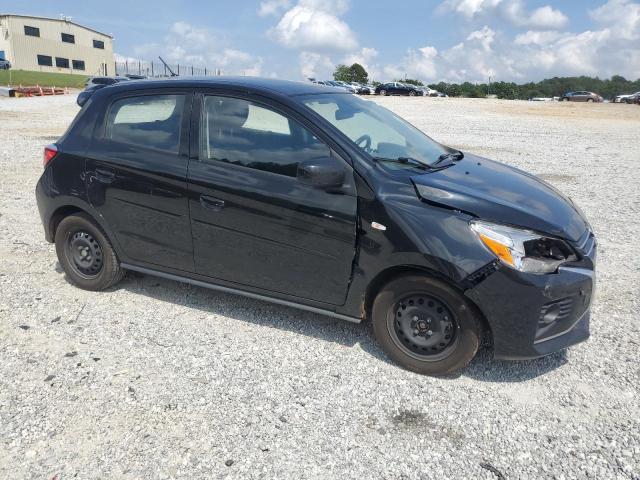 Vin: ml32auhj5nh009170, lot: 54582395, mitsubishi mirage es 20224