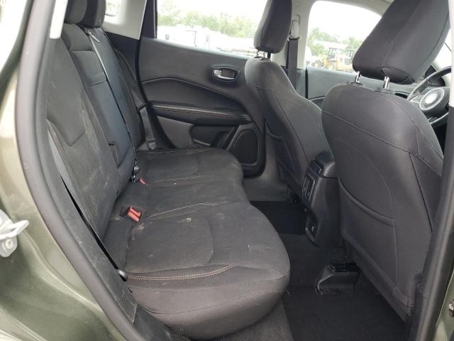 2017 JEEP COMPASS SP - 3C4NJDAB1HT656524