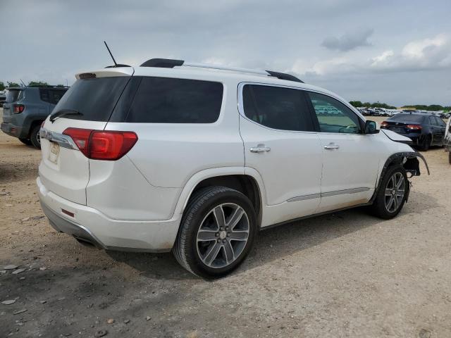 Vin: 1gkknpls5jz220770, lot: 54531395, gmc acadia den denali 20183