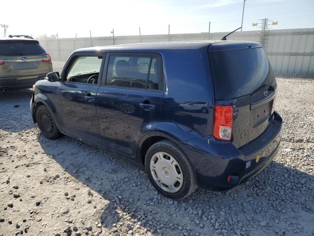 Vin: jtlze4fe6dj030692, lot: 52903885, toyota scion 20132