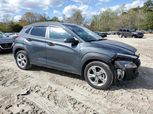Vin: km8k62ab3nu849120, lot: 53436335, hyundai kona sel 20224