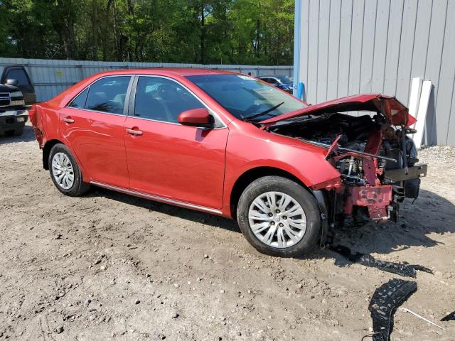 Vin: 4t4bf1fk6cr181111, lot: 52814475, toyota camry base 20124