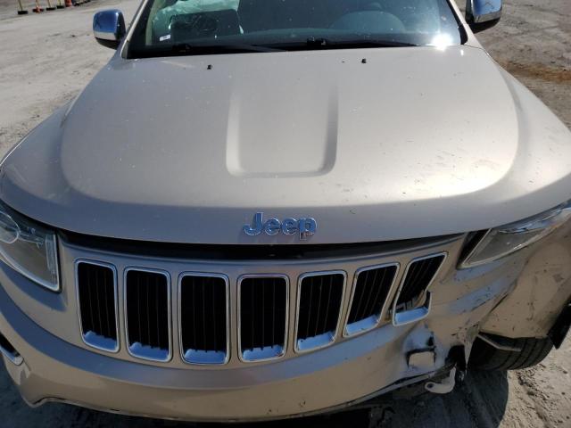 2015 JEEP GRAND CHER - 1C4RJFAG1FC704363