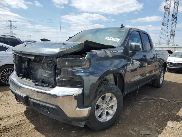 Vin: 1gcryded6lz174383, lot: 52617635, chevrolet all models k1500 lt 2020 img_1