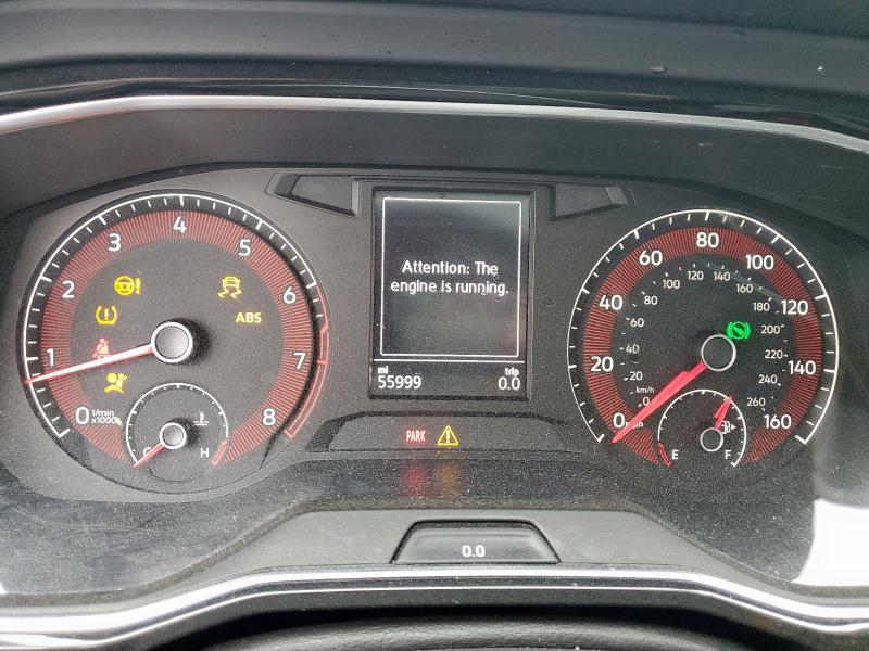 2019 VOLKSWAGEN JETTA S - 3VWC57BUXKM123468