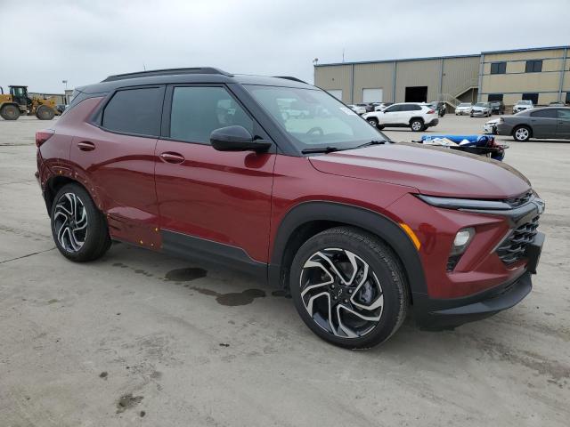 Vin: kl79mtsl0sb074589, lot: 51298535, chevrolet trailblzr rs 20254