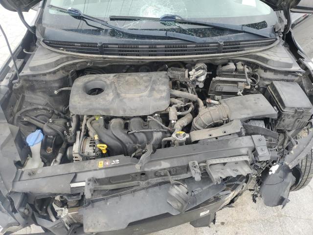2018 KIA RIO LX - 3KPA24AB6JE062646