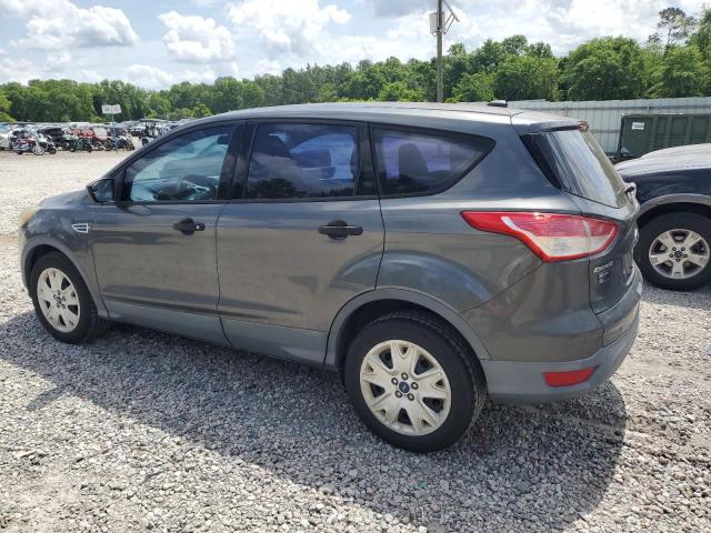 Vin: 1fmcu0f74fua56767, lot: 53969665, ford escape s 20152