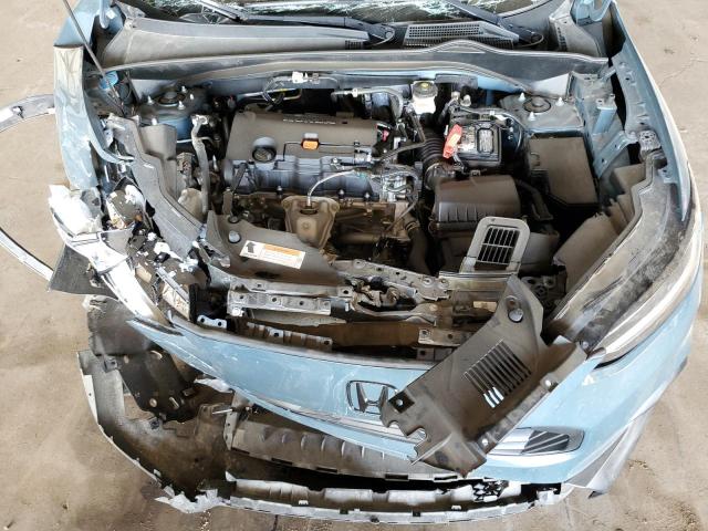 2024 HONDA HR-V SPORT 3CZRZ1H59RM724874