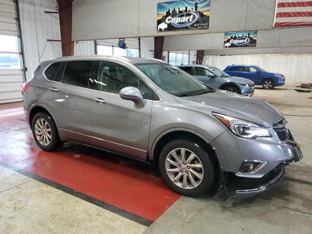 Vin: lrbfx2sa4ld195474, lot: 51657115, buick envision essence 20204