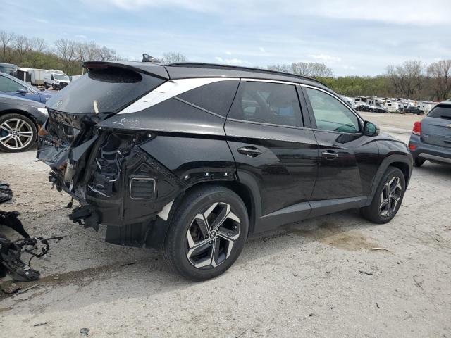 Vin: km8jeca19nu065746, lot: 51685135, hyundai tucson limited 20223