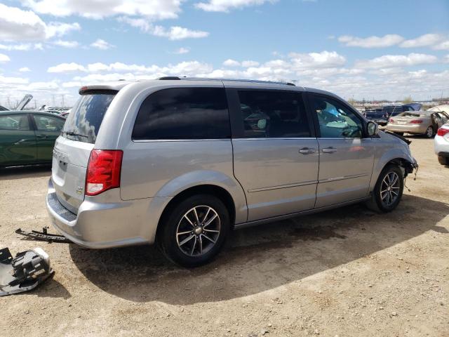 2017 DODGE GRAND CARA - 2C4RDGCG0HR699449