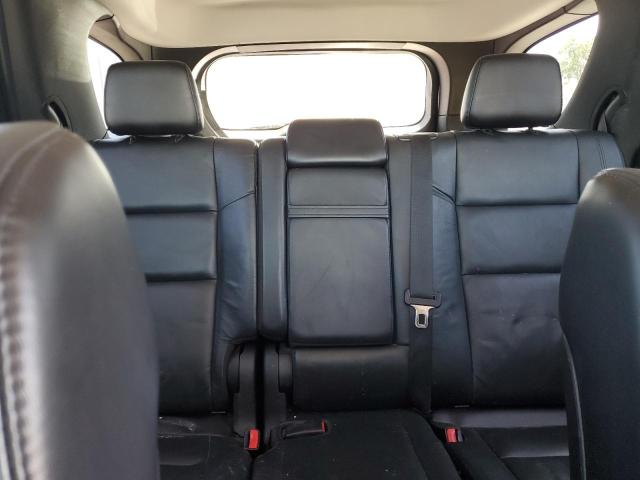 2017 DODGE DURANGO GT - 1C4RDJDG9HC661500