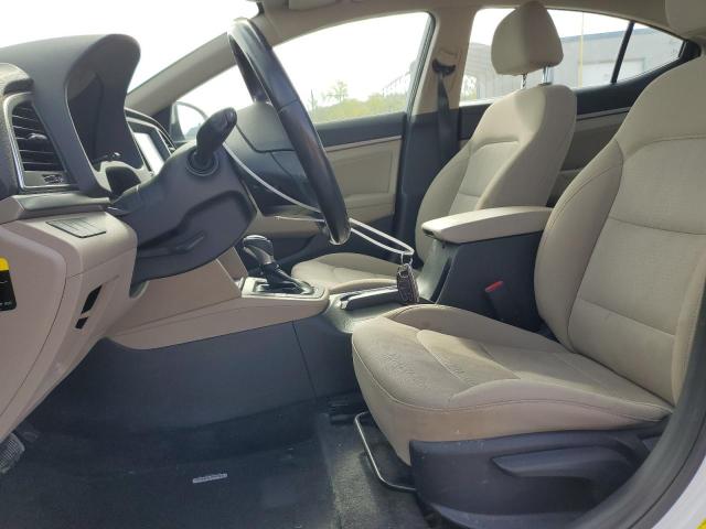2018 HYUNDAI ELANTRA SE - 5NPD84LF9JH257762