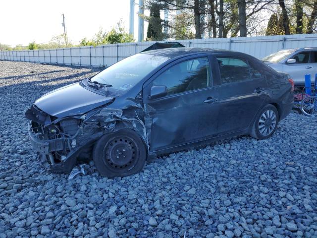 Vin: jtdbt4k39a4067690, lot: 54299535, toyota yaris 2010 img_1