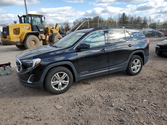 Vin: 3gkalmev2jl145248, lot: 53146535, gmc terrain sle 2018 img_1
