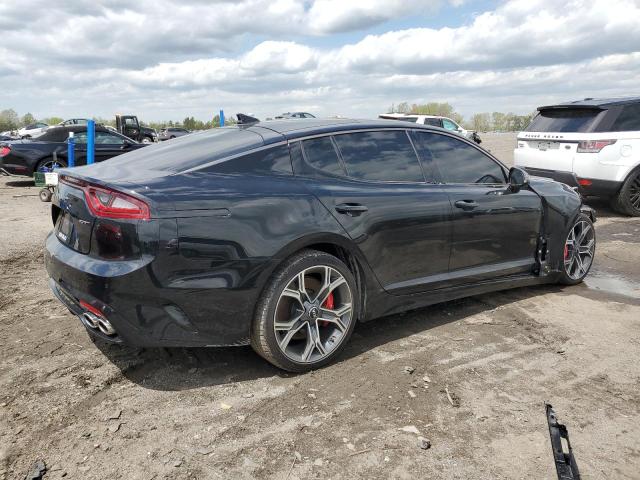 2020 KIA STINGER GT - KNAE45LC8L6081602