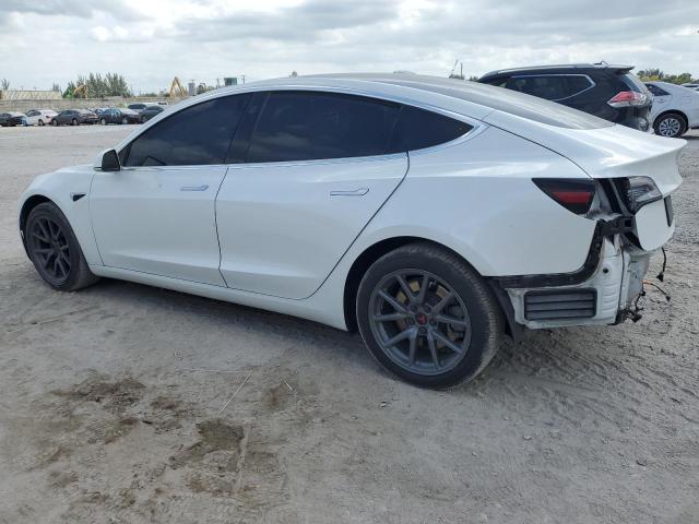 Vin: 5yj3e1ea9lf613746, lot: 53812555, tesla model 3 20202