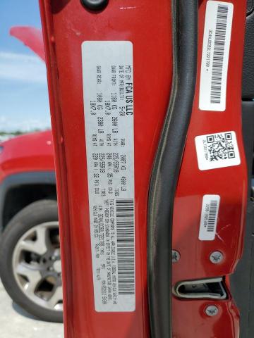 2020 JEEP COMPASS LI - 3C4NJDCB2LT221789