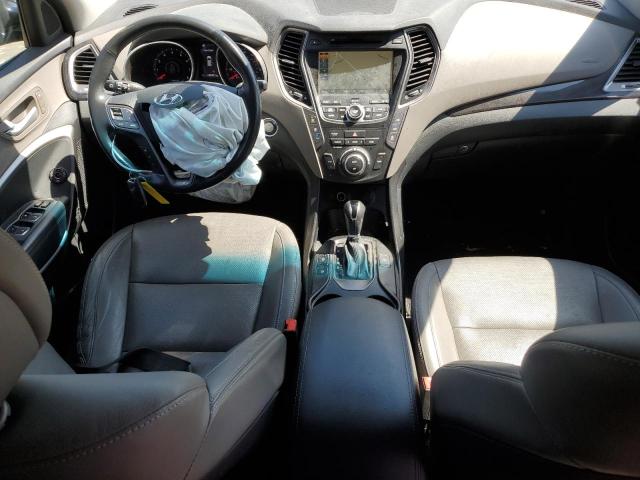 2015 HYUNDAI SANTA FE G - KM8SR4HF4FU116328