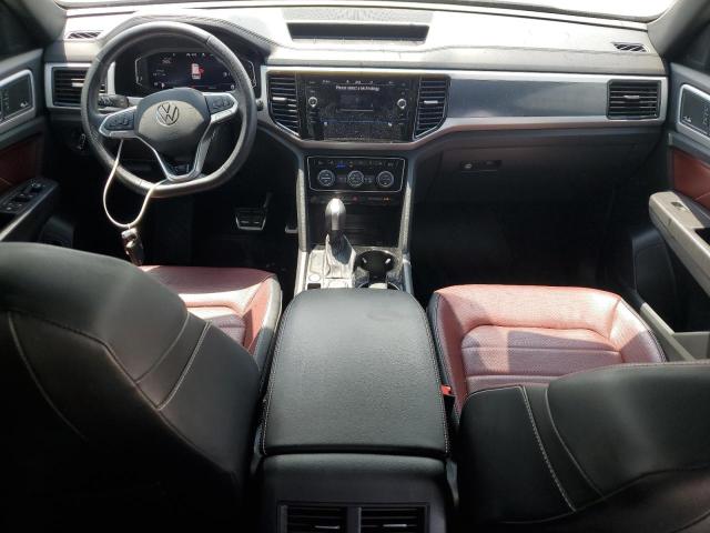 2022 VOLKSWAGEN ATLAS CROS - 1V2FE2CA6NC219819