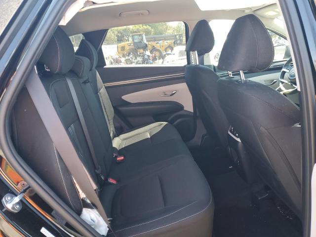 2024 HYUNDAI TUCSON BLU - KM8JBCD14RU220536