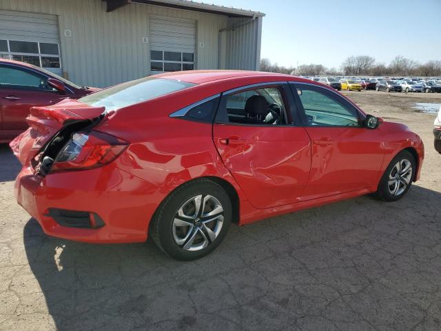 2016 HONDA CIVIC LX - 2HGFC2F52GH549691