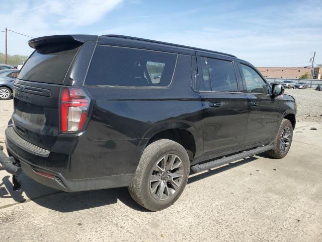 Vin: 1gnskdkd1rr116799, lot: 53435185, chevrolet suburban k1500 z71 20243