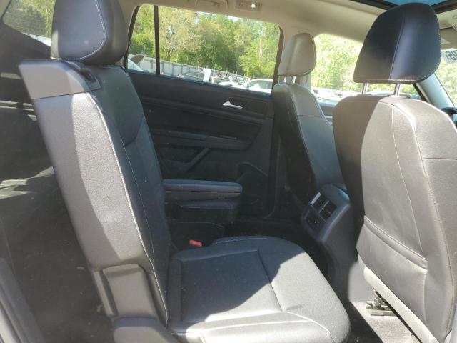 2021 VOLKSWAGEN ATLAS SE - 1V2RR2CA8MC531821