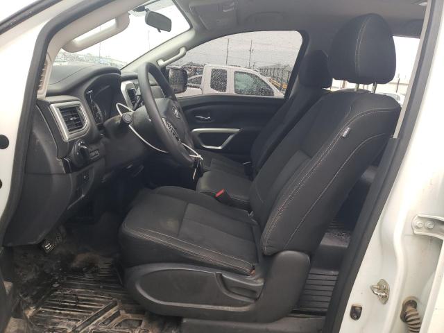 2017 NISSAN TITAN S - 1N6AA1EK6HN522600