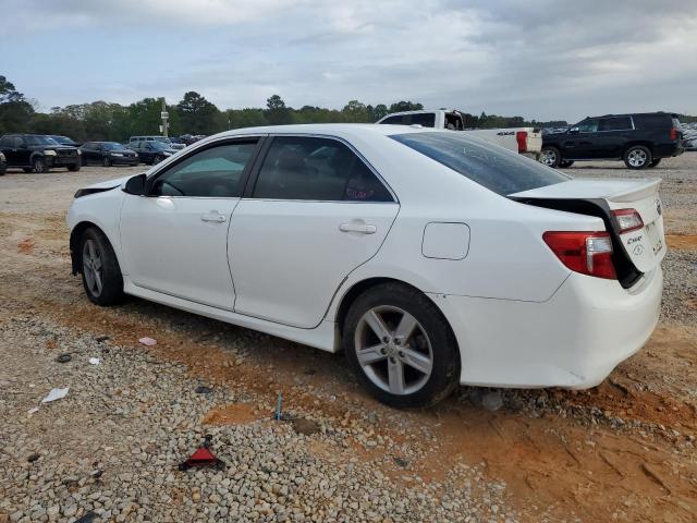 Vin: 4t1bf1fk7du273713, lot: 51121295, toyota camry l 20132