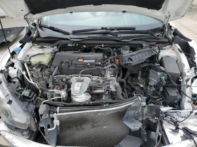 2016 HONDA CIVIC EX - 19XFC2F70GE231077