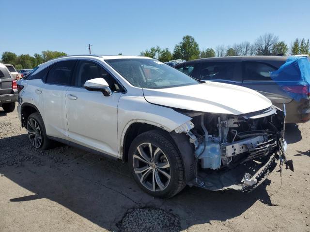 2016 LEXUS RX 350 - JTJBZMCA2G2004234