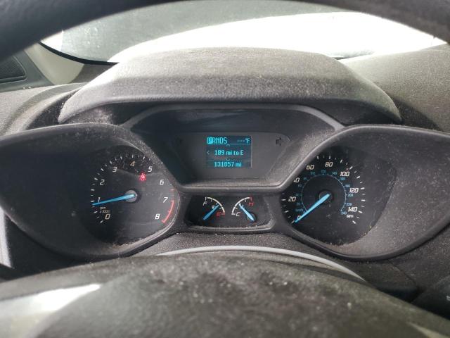 2015 FORD TRANSIT CO - NM0GE9E74F1202933