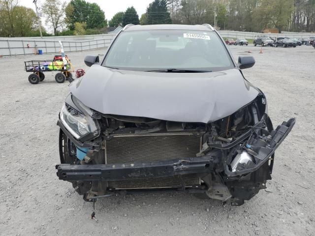2019 HONDA HR-V SPORT - 3CZRU5H15KG711658